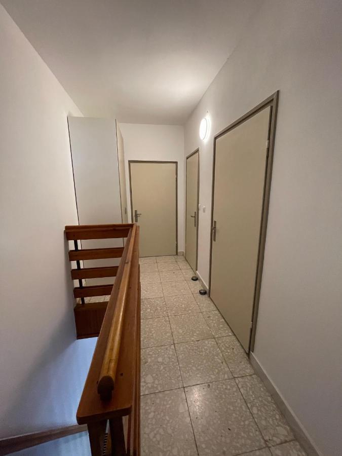 Pálkövei 65. Apartman Palkove Exterior foto
