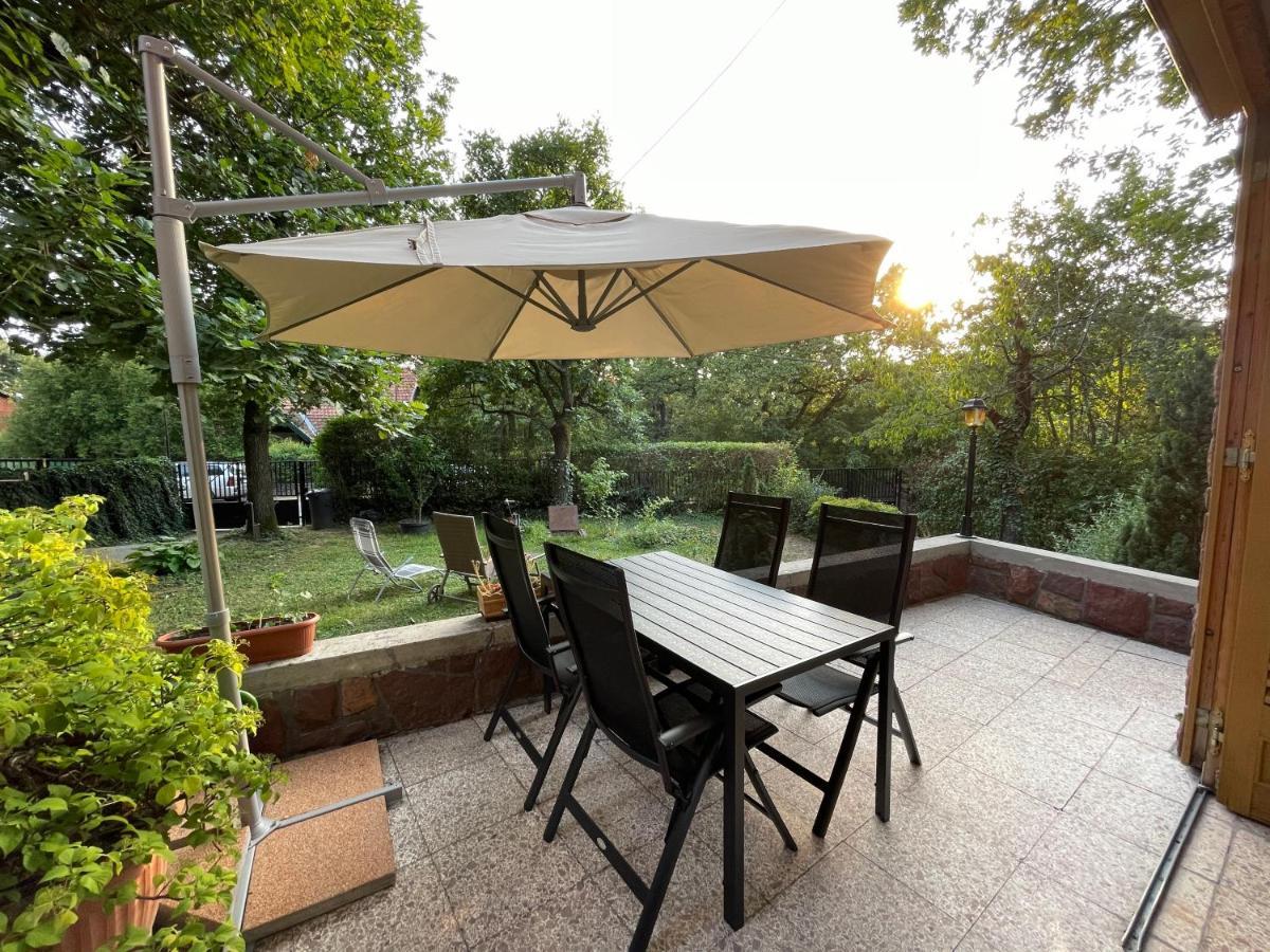 Pálkövei 65. Apartman Palkove Exterior foto