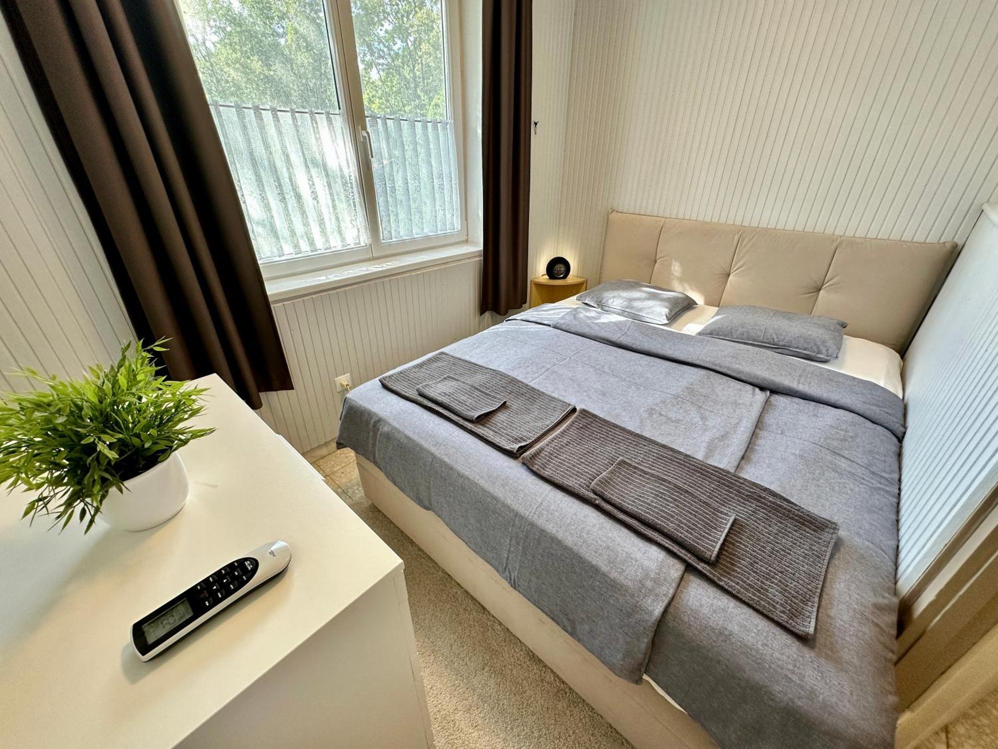 Pálkövei 65. Apartman Palkove Exterior foto