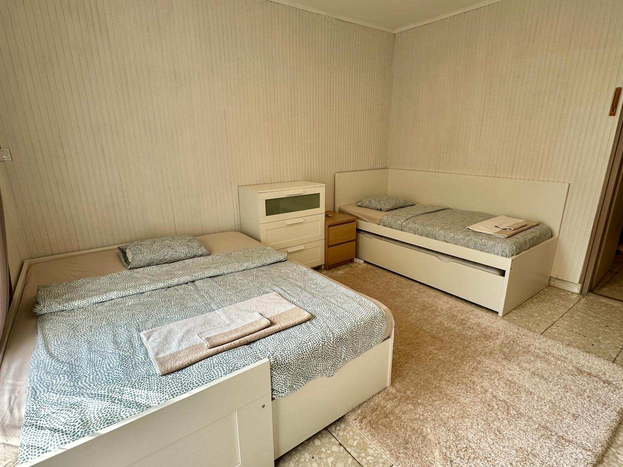Pálkövei 65. Apartman Palkove Exterior foto