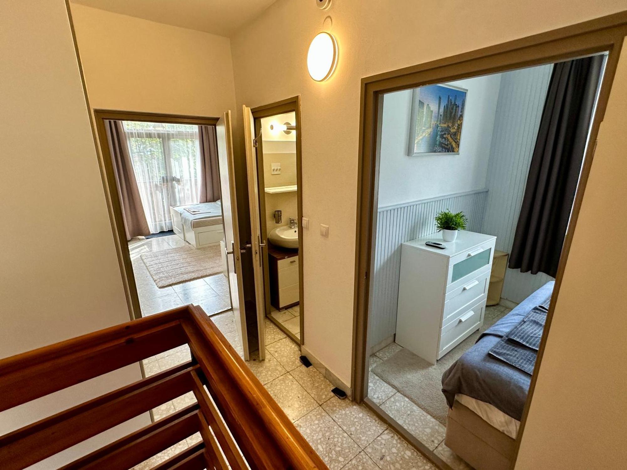 Pálkövei 65. Apartman Palkove Exterior foto